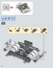 Instrucciones de Construcción - LEGO - Star Wars - 75094 - Imperial Shuttle Tydirium™: Page 40