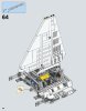 Instrucciones de Construcción - LEGO - Star Wars - 75094 - Imperial Shuttle Tydirium™: Page 104