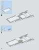 Instrucciones de Construcción - LEGO - Star Wars - 75094 - Imperial Shuttle Tydirium™: Page 120