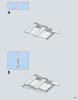 Instrucciones de Construcción - LEGO - Star Wars - 75094 - Imperial Shuttle Tydirium™: Page 127