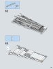 Instrucciones de Construcción - LEGO - Star Wars - 75094 - Imperial Shuttle Tydirium™: Page 131