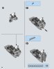 Instrucciones de Construcción - LEGO - Star Wars - 75094 - Imperial Shuttle Tydirium™: Page 142