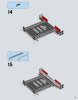 Instrucciones de Construcción - LEGO - Star Wars - 75094 - Imperial Shuttle Tydirium™: Page 13