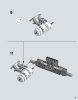 Instrucciones de Construcción - LEGO - Star Wars - 75094 - Imperial Shuttle Tydirium™: Page 25