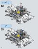 Instrucciones de Construcción - LEGO - Star Wars - 75094 - Imperial Shuttle Tydirium™: Page 66