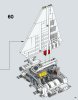 Instrucciones de Construcción - LEGO - Star Wars - 75094 - Imperial Shuttle Tydirium™: Page 99