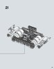 Instrucciones de Construcción - LEGO - Star Wars - 75094 - Imperial Shuttle Tydirium™: Page 39