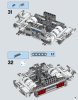 Instrucciones de Construcción - LEGO - Star Wars - 75094 - Imperial Shuttle Tydirium™: Page 47