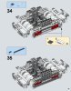 Instrucciones de Construcción - LEGO - Star Wars - 75094 - Imperial Shuttle Tydirium™: Page 49