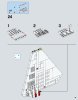 Instrucciones de Construcción - LEGO - Star Wars - 75094 - Imperial Shuttle Tydirium™: Page 97