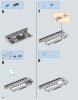 Instrucciones de Construcción - LEGO - Star Wars - 75094 - Imperial Shuttle Tydirium™: Page 114