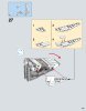 Instrucciones de Construcción - LEGO - Star Wars - 75094 - Imperial Shuttle Tydirium™: Page 149