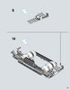 Instrucciones de Construcción - LEGO - Star Wars - 75094 - Imperial Shuttle Tydirium™: Page 33