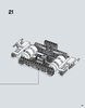 Instrucciones de Construcción - LEGO - Star Wars - 75094 - Imperial Shuttle Tydirium™: Page 39