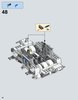 Instrucciones de Construcción - LEGO - Star Wars - 75094 - Imperial Shuttle Tydirium™: Page 62