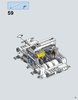 Instrucciones de Construcción - LEGO - Star Wars - 75094 - Imperial Shuttle Tydirium™: Page 73