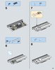 Instrucciones de Construcción - LEGO - Star Wars - 75094 - Imperial Shuttle Tydirium™: Page 107