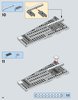 Instrucciones de Construcción - LEGO - Star Wars - 75094 - Imperial Shuttle Tydirium™: Page 122