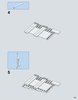 Instrucciones de Construcción - LEGO - Star Wars - 75094 - Imperial Shuttle Tydirium™: Page 127