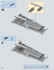 Instrucciones de Construcción - LEGO - Star Wars - 75094 - Imperial Shuttle Tydirium™: Page 130