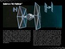 Instrucciones de Construcción - LEGO - Star Wars - 75095 - TIE Fighter™: Page 3