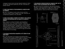 Instrucciones de Construcción - LEGO - Star Wars - 75095 - TIE Fighter™: Page 7