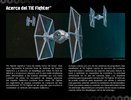 Instrucciones de Construcción - LEGO - Star Wars - 75095 - TIE Fighter™: Page 3