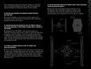 Instrucciones de Construcción - LEGO - Star Wars - 75095 - TIE Fighter™: Page 7