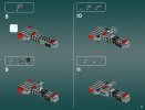 Instrucciones de Construcción - LEGO - Star Wars - 75095 - TIE Fighter™: Page 25