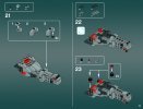 Instrucciones de Construcción - LEGO - Star Wars - 75095 - TIE Fighter™: Page 29