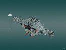 Instrucciones de Construcción - LEGO - Star Wars - 75095 - TIE Fighter™: Page 45