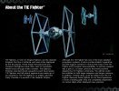 Instrucciones de Construcción - LEGO - Star Wars - 75095 - TIE Fighter™: Page 3