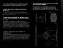 Instrucciones de Construcción - LEGO - Star Wars - 75095 - TIE Fighter™: Page 7