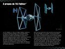 Instrucciones de Construcción - LEGO - Star Wars - 75095 - TIE Fighter™: Page 9