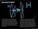 Instrucciones de Construcción - LEGO - Star Wars - 75095 - TIE Fighter™: Page 15