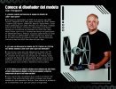 Instrucciones de Construcción - LEGO - Star Wars - 75095 - TIE Fighter™: Page 18