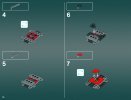 Instrucciones de Construcción - LEGO - Star Wars - 75095 - TIE Fighter™: Page 26