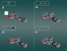 Instrucciones de Construcción - LEGO - Star Wars - 75095 - TIE Fighter™: Page 37