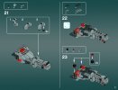 Instrucciones de Construcción - LEGO - Star Wars - 75095 - TIE Fighter™: Page 41