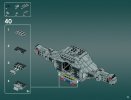 Instrucciones de Construcción - LEGO - Star Wars - 75095 - TIE Fighter™: Page 59