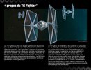 Instrucciones de Construcción - LEGO - Star Wars - 75095 - TIE Fighter™: Page 3