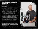 Instrucciones de Construcción - LEGO - Star Wars - 75095 - TIE Fighter™: Page 6