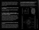 Instrucciones de Construcción - LEGO - Star Wars - 75095 - TIE Fighter™: Page 7