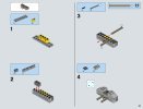 Instrucciones de Construcción - LEGO - Star Wars - 75096 - Sith Infiltrator™: Page 65