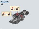 Instrucciones de Construcción - LEGO - Star Wars - 75096 - Sith Infiltrator™: Page 76