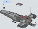 Instrucciones de Construcción - LEGO - Star Wars - 75096 - Sith Infiltrator™: Page 95