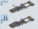 Instrucciones de Construcción - LEGO - Star Wars - 75096 - Sith Infiltrator™: Page 14