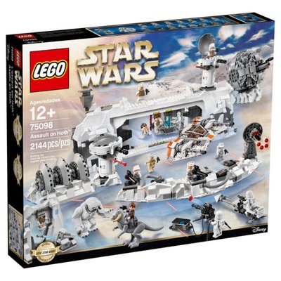 75098 - Assault on Hoth™