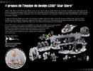 Instrucciones de Construcción - LEGO - Star Wars - 75098 - Asalto a Hoth™: Page 11