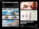 Instrucciones de Construcción - LEGO - Star Wars - 75098 - Asalto a Hoth™: Page 23